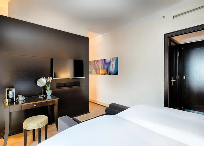 Welcome Parkhotel Euskirchen