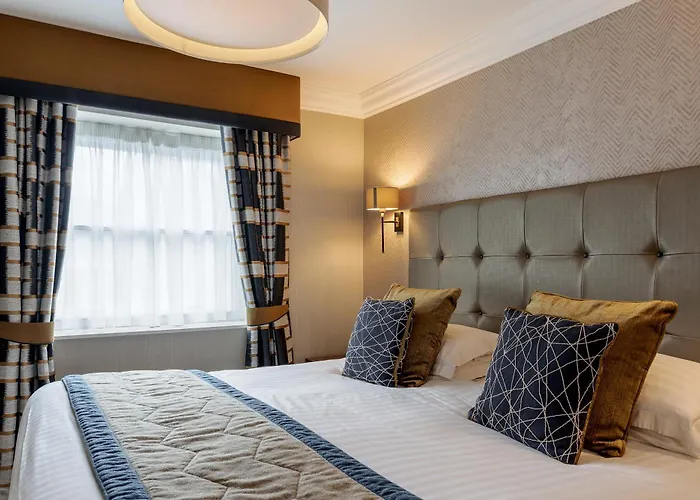 Skiddaw Hotel Keswick 