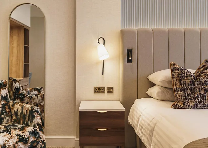 Skiddaw Hotel Keswick 