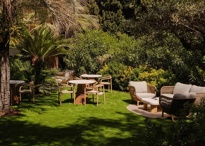 Cézanne Hôtel Spa