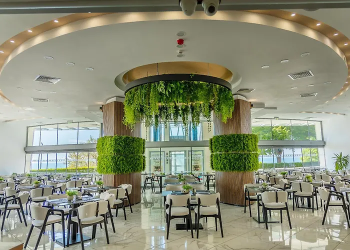 Hotel Marina Palace, Affiliated By Melia, Adults Only