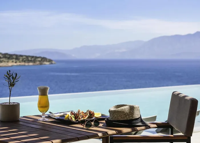Niko Seaside Resort Mgallery (Adults Only)