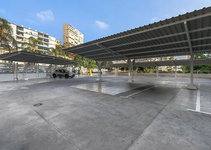 Sol By Melia Torremolinos Don Pablo Hotel
