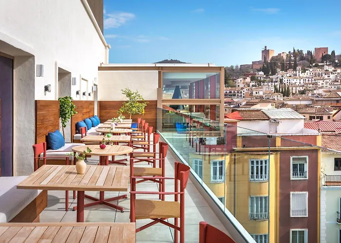 Melia Granada