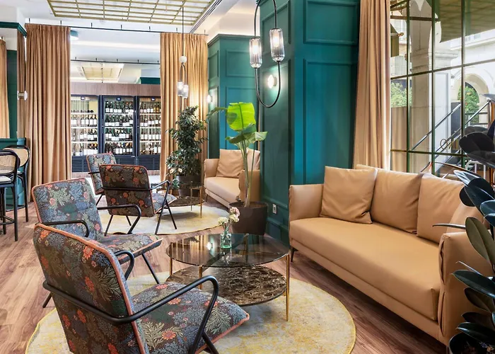 Melia Granada