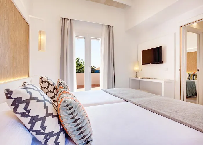 Grupotel Aldea Cala'N Bosch