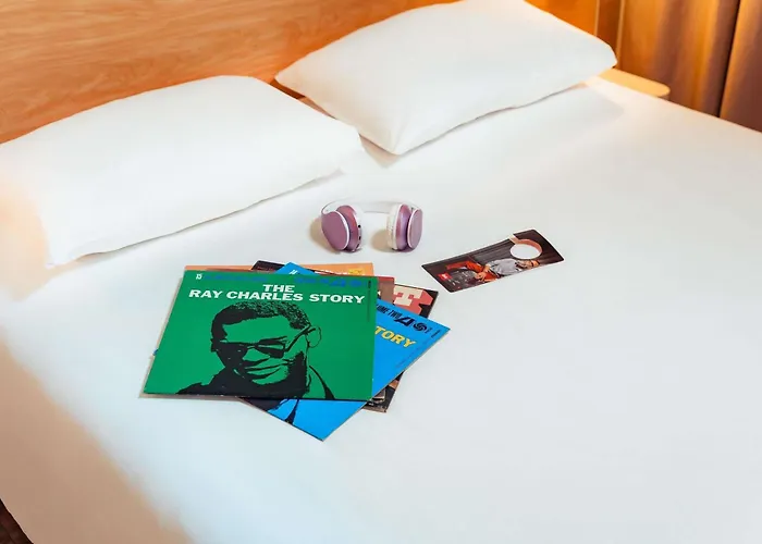 Hotel Ibis Firenze Nord Aeroporto