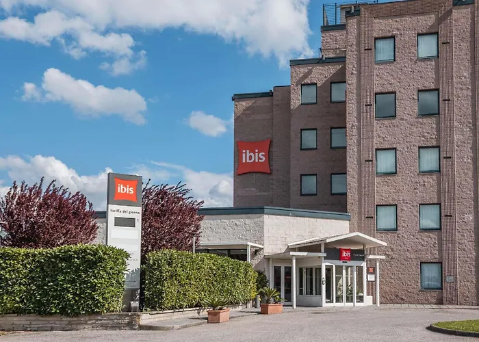 Hotel Ibis Firenze Prato Est