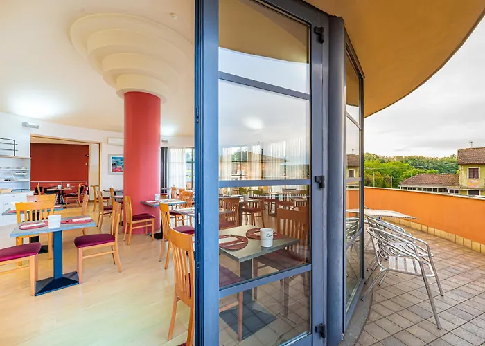 Luna Hotel Motel Lago Maggiore Arona