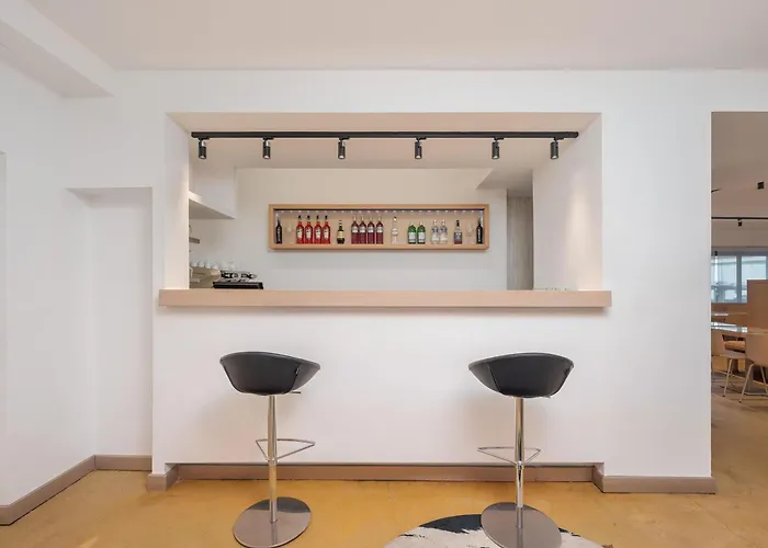 B&B HOTEL Padova Methis