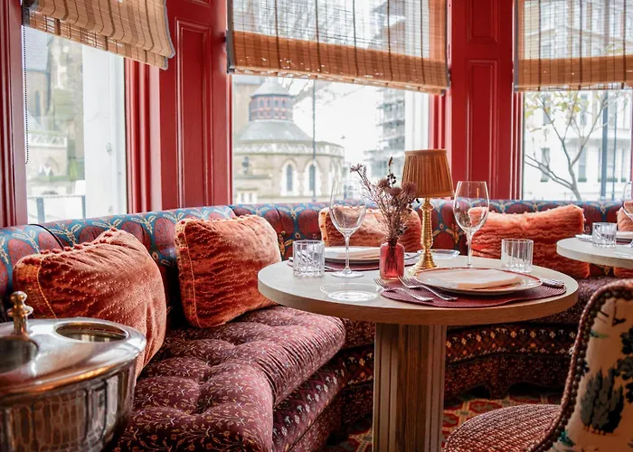 Meliá London Kensington Member of Meliá Collection
