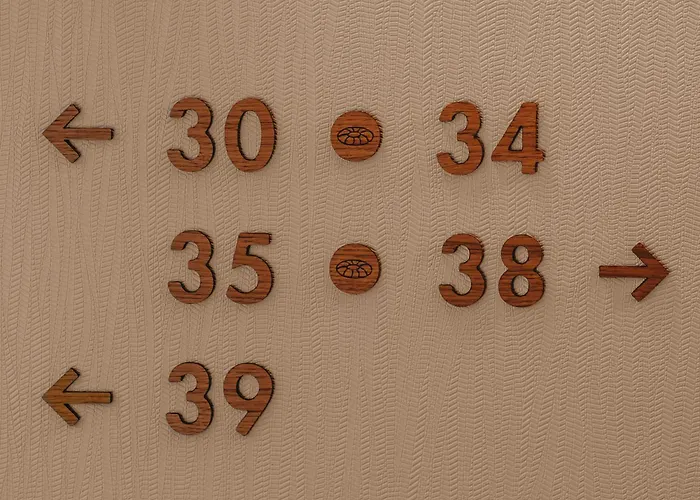 Hotel Les Brises La Rochelle 