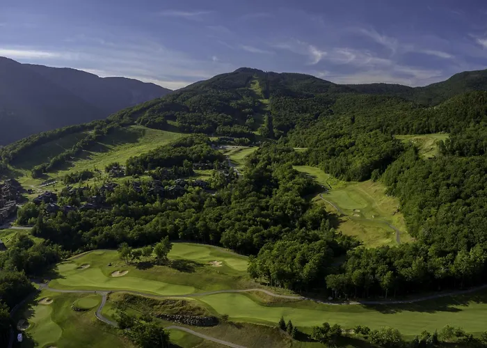 Lodge At Spruce Peak, A Destination By Hyatt Residence
