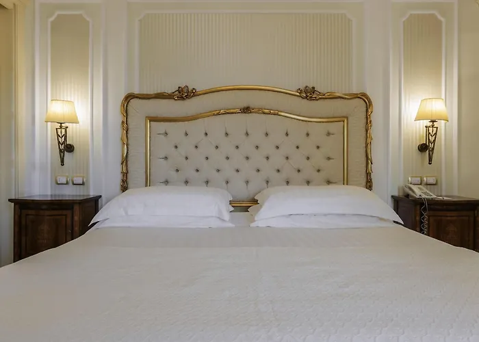 Mercure Petriolo Siena Terme Spa Hotel