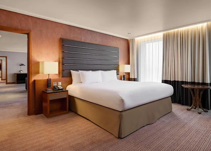 Sofitel London Heathrow