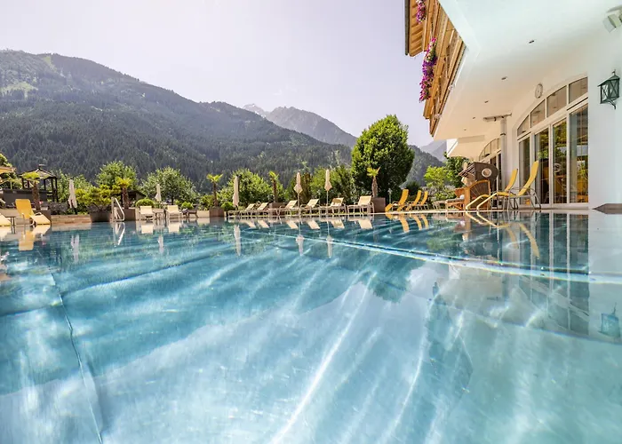 Hotel Edenlehen
