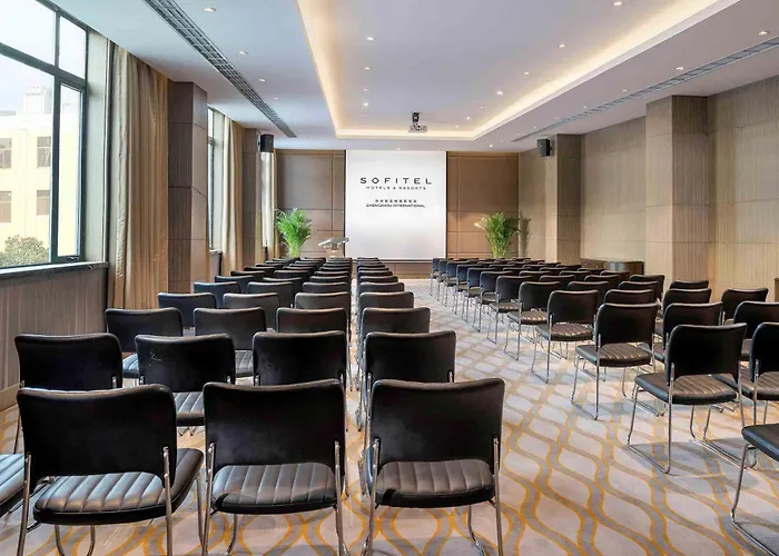 Sofitel Zhengzhou International