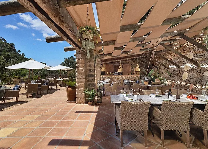 Finca Ratxo Melia Collection