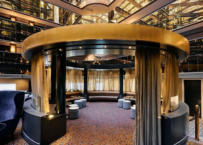 Sofitel Melbourne On Collins