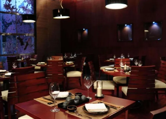 Crowne Plaza Jeddah By Ihg