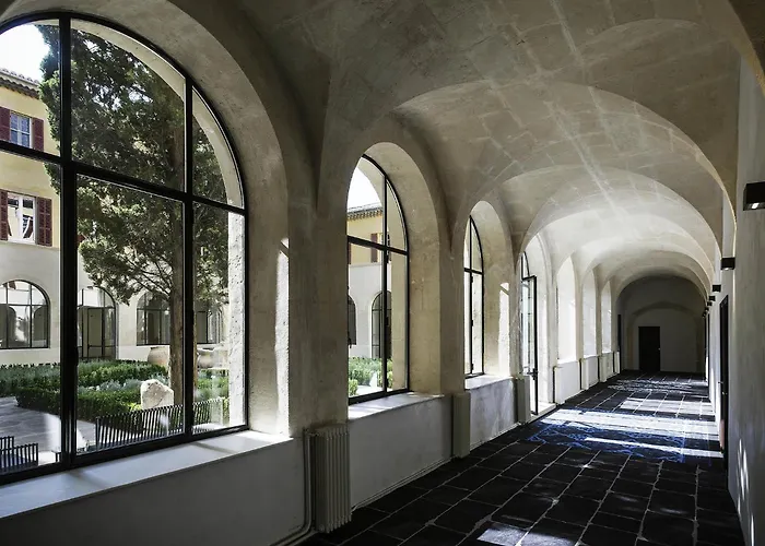 Jules Cesar Hotel & Spa Arles - Mgallery Collection