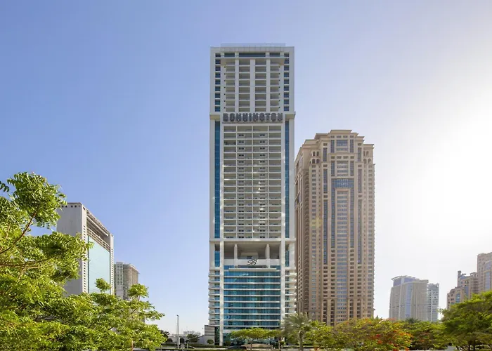 Voco - Bonnington Dubai By Ihg