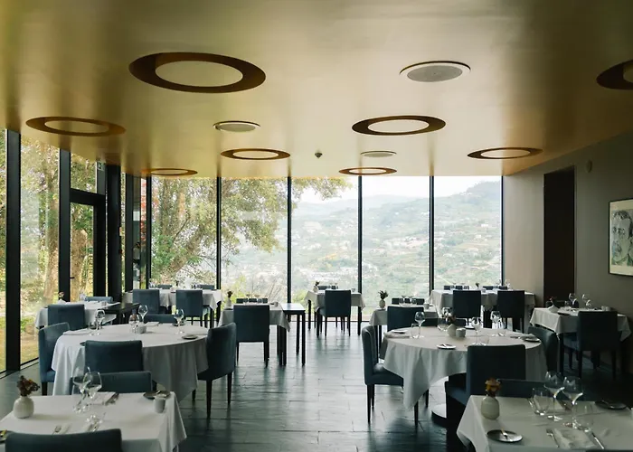 Douro Palace Hotel Resort & Spa Santa Cruz do Douro