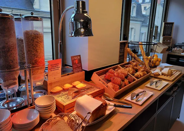 Ibis Chateauroux