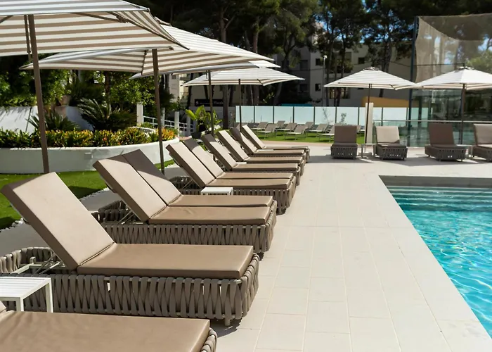 Flacalco Hotel & Apartments