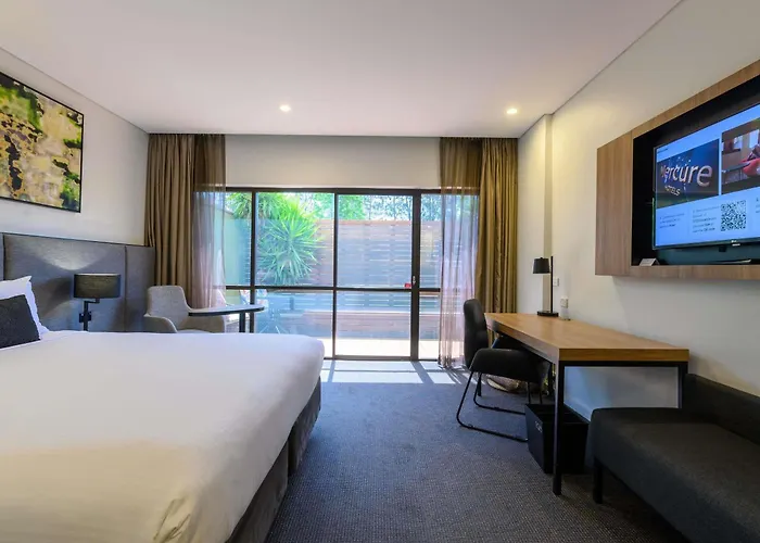 Mercure Penrith