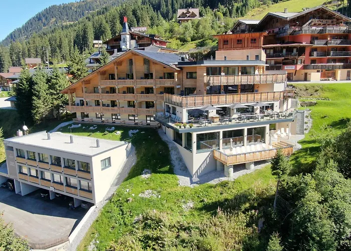 Zirbenhof