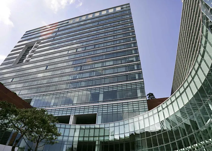 Grand Mercure Ambassador Changwon