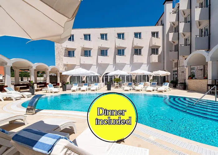 Hotel Korkyra