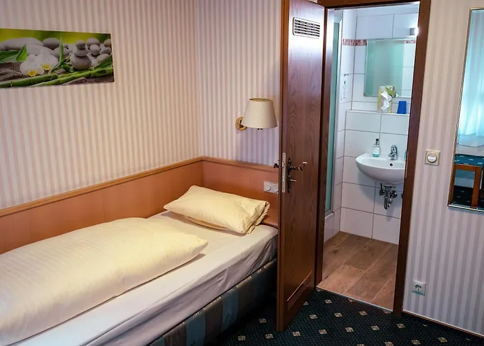Hotel Restaurant Benger