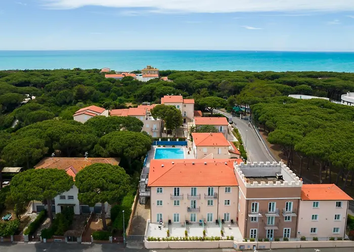 Bolgheri Marina Resort