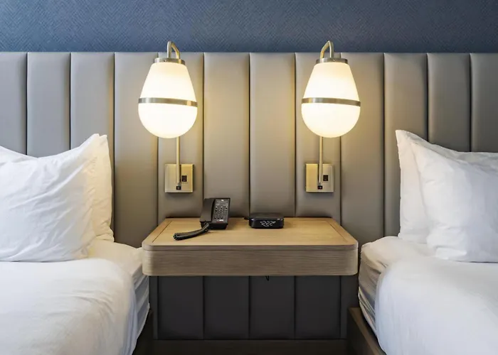 Strathallan - A Doubletree By Hilton