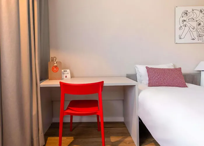Ibis Valencia Alfafar