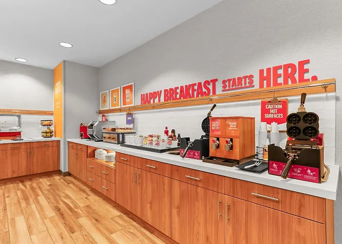 Hampton Inn & Suites El Paso West