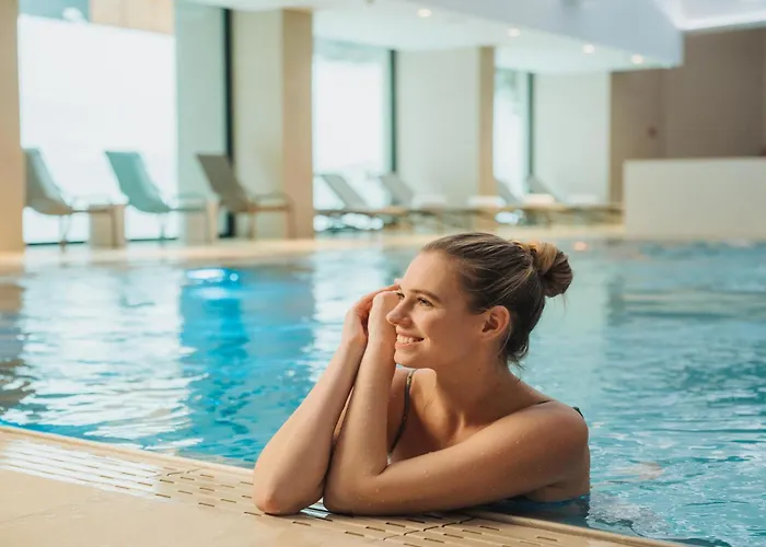 Orea Resort Horizont Sumava