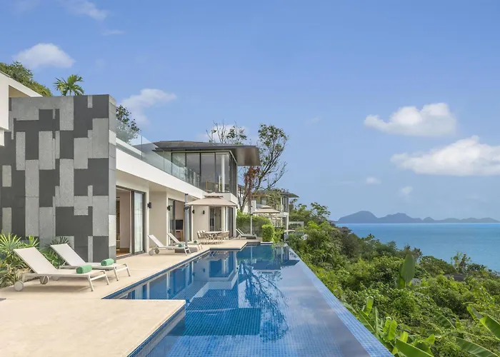 Conrad Koh Samui