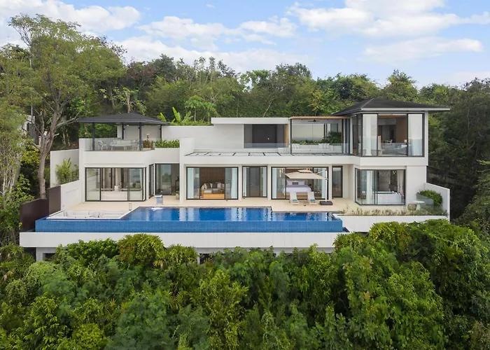 Conrad Koh Samui
