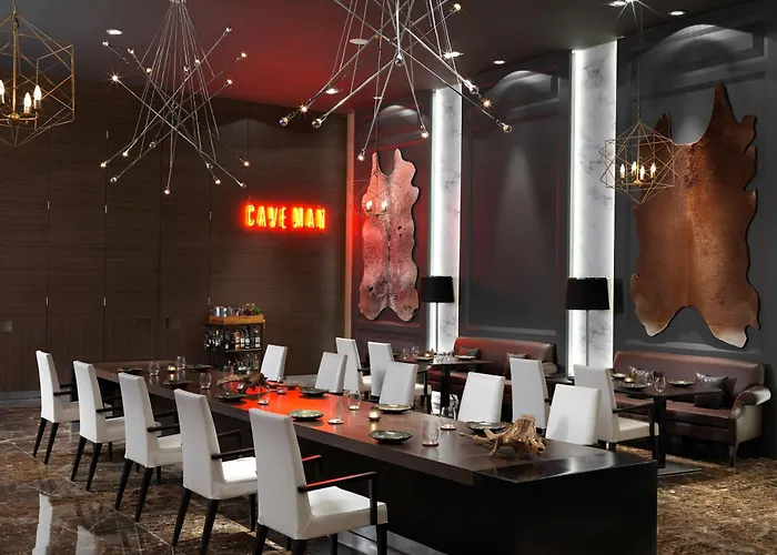 Paradisus By Melia La Perla (Adults Only) Playa del Carmen