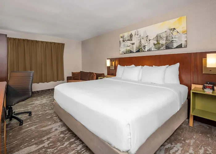 Comfort Inn Dryden