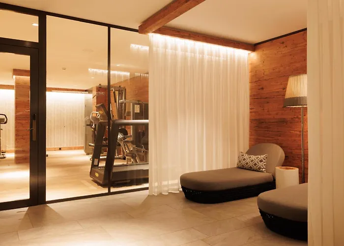 Hotel Piz Buin Klosters