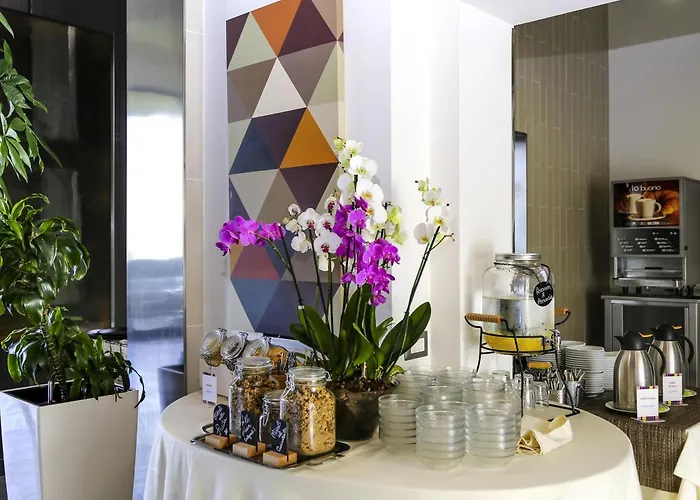 Ibis Styles Roma Eur