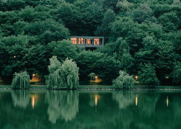 Lopota Lake Resort & Spa