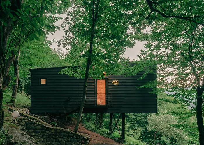 Lopota Lake Resort & Spa