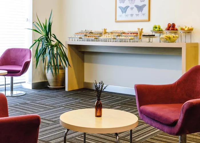 Ibis Istanbul Esenyurt