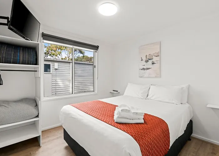 Ingenia Holidays Torquay Australia