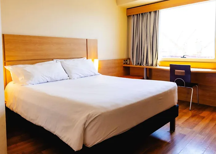 Ibis Valparaiso